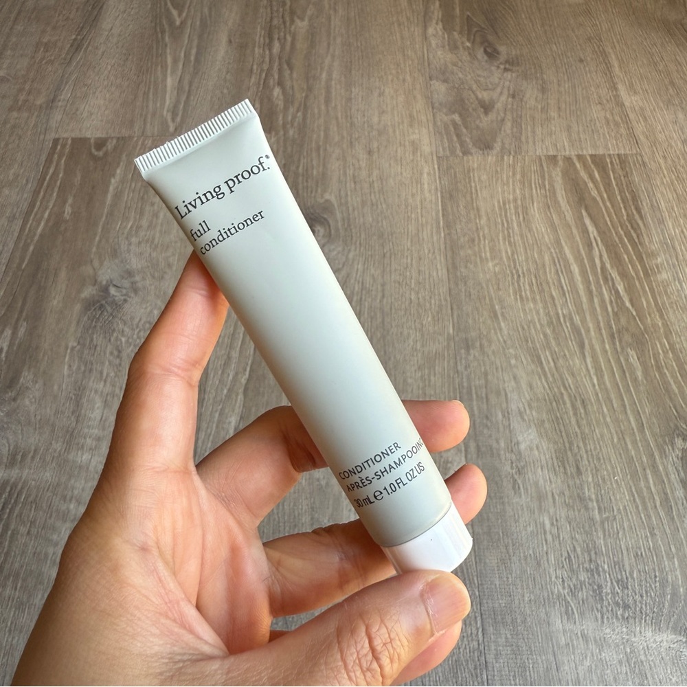 Living Proof Full Conditioner- tester size 30ml